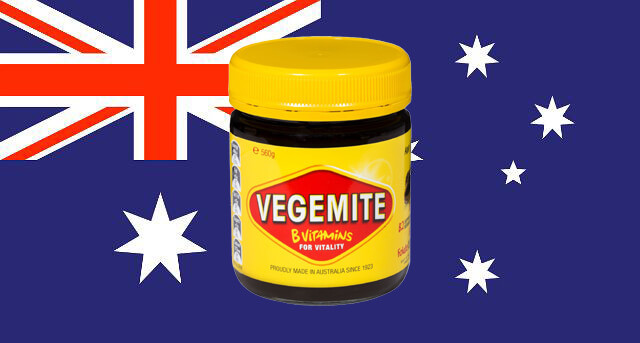 Australian As Aussie as vegemite and barbecues.